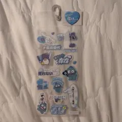 サンリオシール 3枚セット