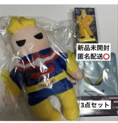 一番くじ　僕のヒーローアカデミア　紡がれる想い　オールマイト