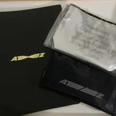 2025年最新】ateez トレカホルダーの人気アイテム - メルカリ