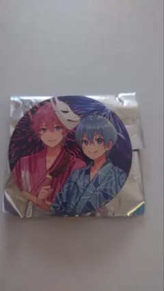 2025年最新】すとぷり ころん 缶バッチ 2020 夏の人気アイテム