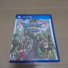 PS4 ドラゴンクエストXI 過ぎ去りし時を求めて ドラゴンクエスト11