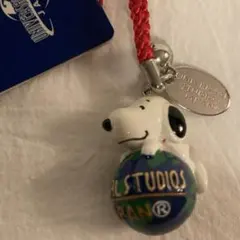2025年最新】スヌーピー ストラップ USJの人気アイテム - メルカリ