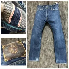 ✨赤耳！濃紺！w38(92cm) JAPAN BLUE JEANS セルビッジ | Mercari