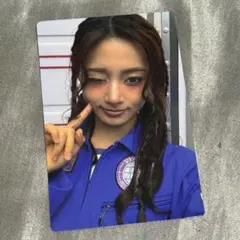 ツウィ TWICE 10周年 トレカ ペンミ 入場特典 限定