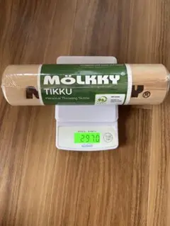 【希少】【新品未使用】 モルック棒　Mölkky TIKKU 297g