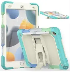 9.8.7世代iPad対応ケース