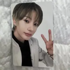 RIIZE RIIZING LOUD ソウルコン トレカ アントン ①