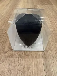 ReFa リファハートブラシ マットブラック　新品未使用