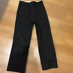 Dickies 874 Original Fit ブラック 30x30