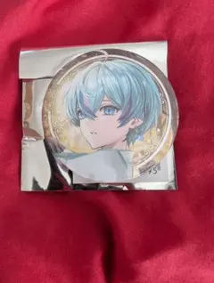 【らい様専用⠀】シクフォニ 缶バッジ 雨乃こさめ