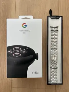 2026年最新】pixel watch バンド 純正の人気アイテム - メルカリ