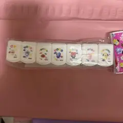 BTS BT21 LINE FRIENDS ピルケースのサムネイル