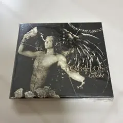 Gackt アルバム DIABOLOS CD