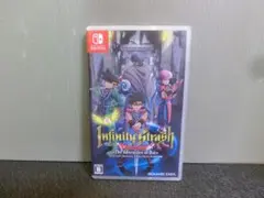 SWITCH インフィニティ ストラッシュ ドラゴンクエスト ダイの大冒険