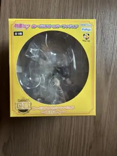 鏡音レン ぬーどるストッパーフィギュア 初音ミクフリューくじ C賞