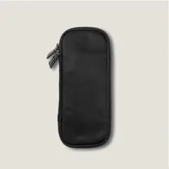 SEASAR OctFold ペンケース カルロスナイロン　黒　オクトフォールド