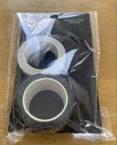 3coins ストレンジャーシングス　マスキングテープ