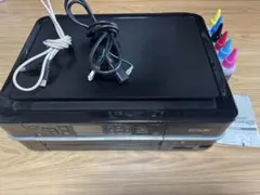 ジャンク品 廃インクエラー EPSON EP-774A - メルカリ