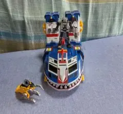 ぐ*ぅ様 貴重！SDガンダムフルカラー ホワイトベース 箱有り - メルカリ