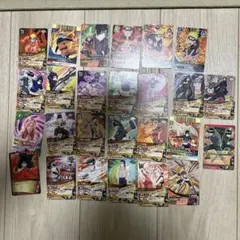 ナルティメットミッション ホログラフィックレア うずまきナルト NM