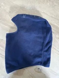 バラクラバ ネックウォーマー