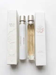 AROMA BLEND bar 】 ピーチシャンティ ミルクジャグ 10ml - メルカリ