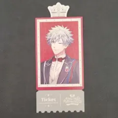 うたプリ　購入特典　蘭丸