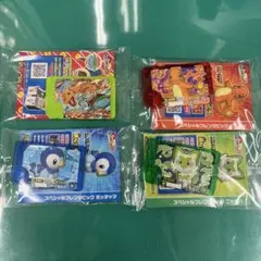 ポケモンフレンダ