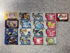 ポケモンフレンダ ピック 16枚