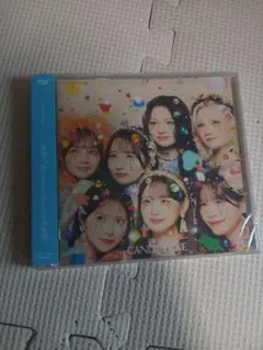 CANDY TUNE 総意♡So Free / スペシャル感謝祭　未開封