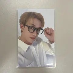 Stray Kids スキズ トレカ HMV限定 バンチャン