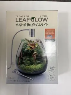 GEX LEAF GLOW EX-N LEDライト (りんご様) - メルカリ