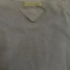 PRADA ネイビー Tシャツ 半袖 Mのサムネイル