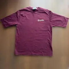 Gymphlex 半袖 Tシャツ ボルドー サイズ12のサムネイル