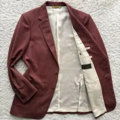 新品❤️PAOLO TONALIイタリア製❤️フェミニンなリネンシルク 