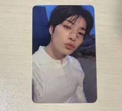 straykids KARMA アイエン 通常盤 封入 トレカ