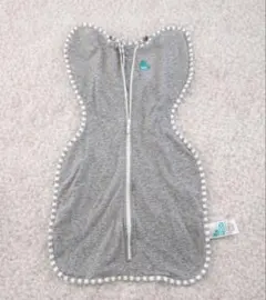 美品】Love to Dream スワドルアップ Mサイズ