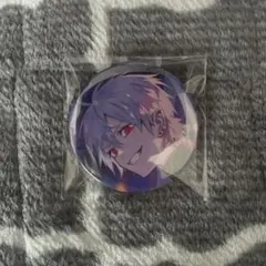 葛葉 缶バッジ くろのわ ChroNoiR one-man live カプセル - メルカリ