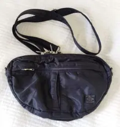 PORTER タンカー ハーフムーン ショルダーバッグのサムネイル