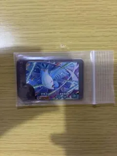 ポケモンフレンダ　ワンダーピック　スーパートレジャー　フリーザー