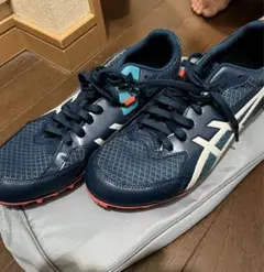 ASICS スパイク　27.0 cm