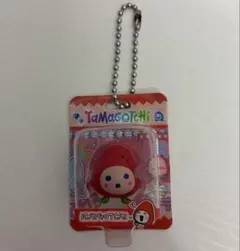 たまごっち ブリスターパッケージコレクション　いちごっち