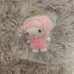 サンリオ ちびっとも 和菓子 マイメロ