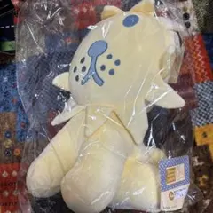 ブルーナアニマル 特大サイズぬいぐるみ ライオンのサムネイル