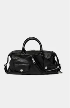 Dior HOMME ディオールオムdeville ドゥビル バッグ エディ期 - メルカリ