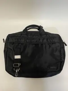 REGAL 黒 ビジネス ショルダーバッグ