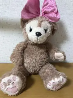 シェリーメイ ぬいぐるみ