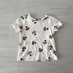 organic zoo 半袖Tシャツ 2-3y 100