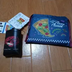 トイ・ストーリーエイリアンエコバッグセット