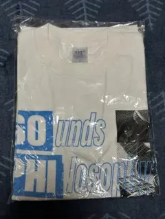 【未開封品】MTV/Unplugged Presents/SOPHIA Tシャツ